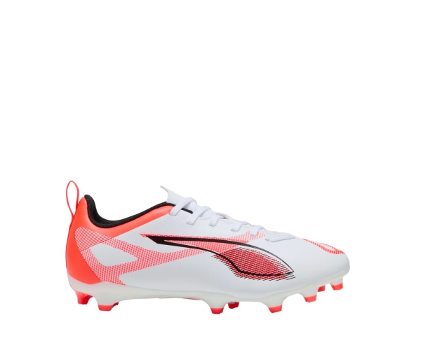 BUTY PUMA ULTRA 5 PLAY FG/AG 108170 01 JR